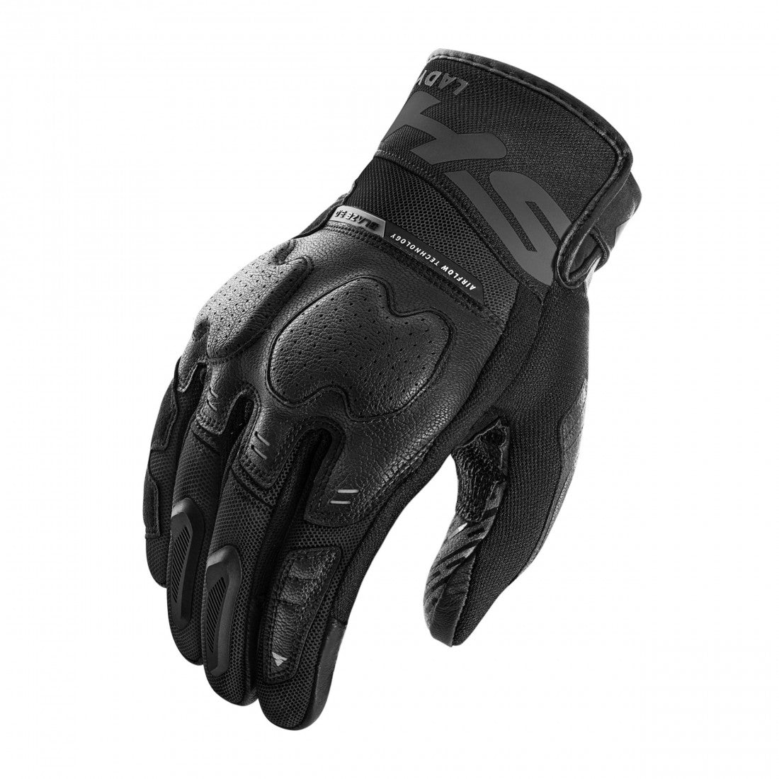 SHIMA BLAZE 3.0 DE MUJER NEGRO 