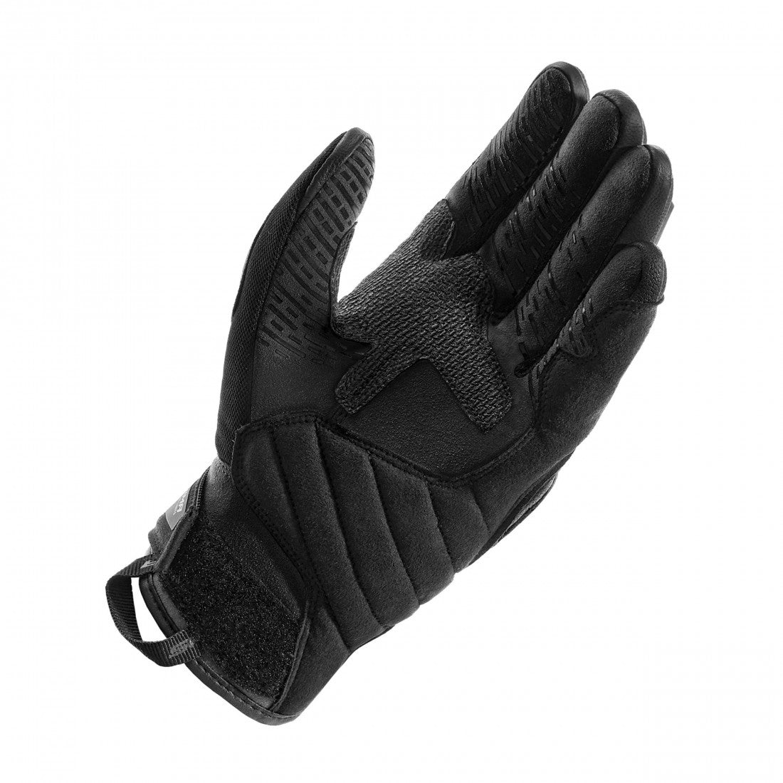 SHIMA BLAZE 3.0 DE MUJER NEGRO 