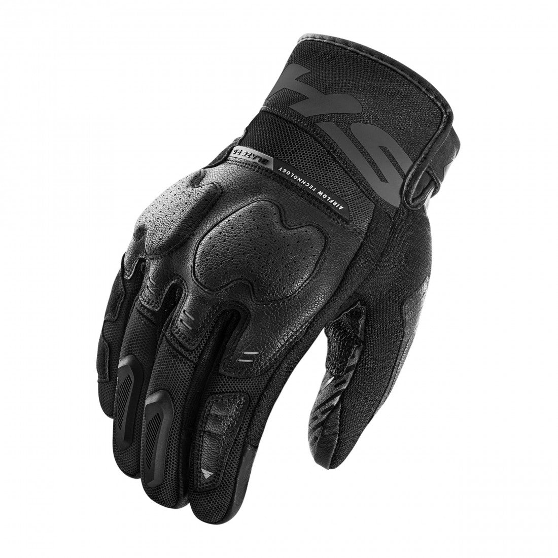 SHIMA BLAZE 3.0 DE HOMBRE NEGRO 