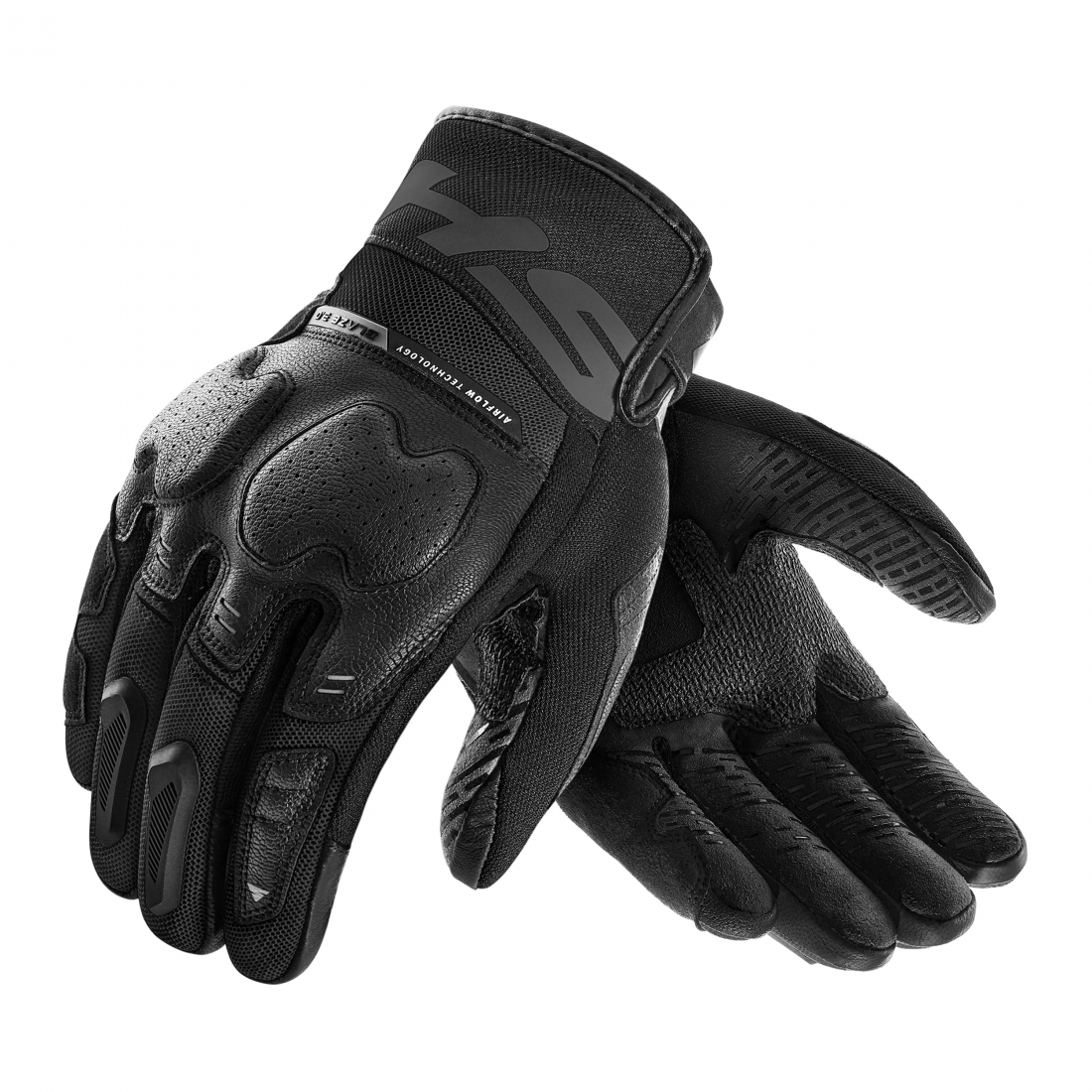 SHIMA BLAZE 3.0 DE HOMBRE NEGRO 