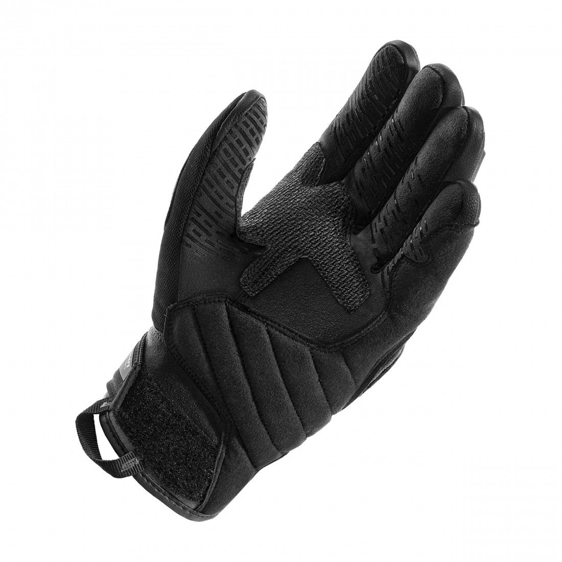 SHIMA BLAZE 3.0 DE HOMBRE NEGRO 