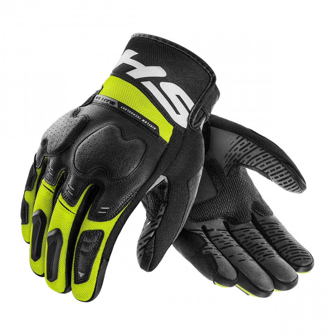 SHIMA BLAZE 3.0 DE HOMBRE FLUO 