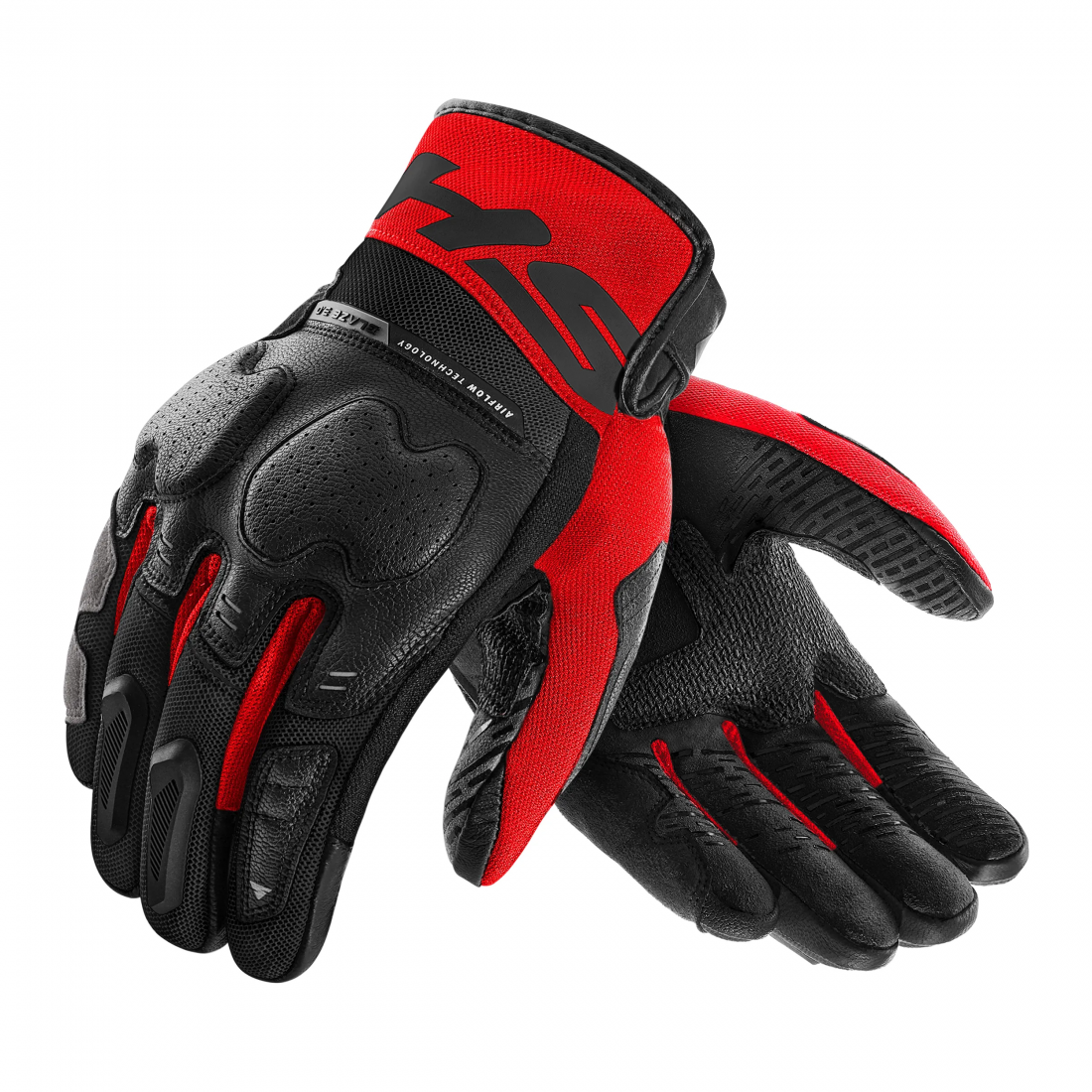 SHIMA BLAZE 3.0 DE HOMBRE ROJO 