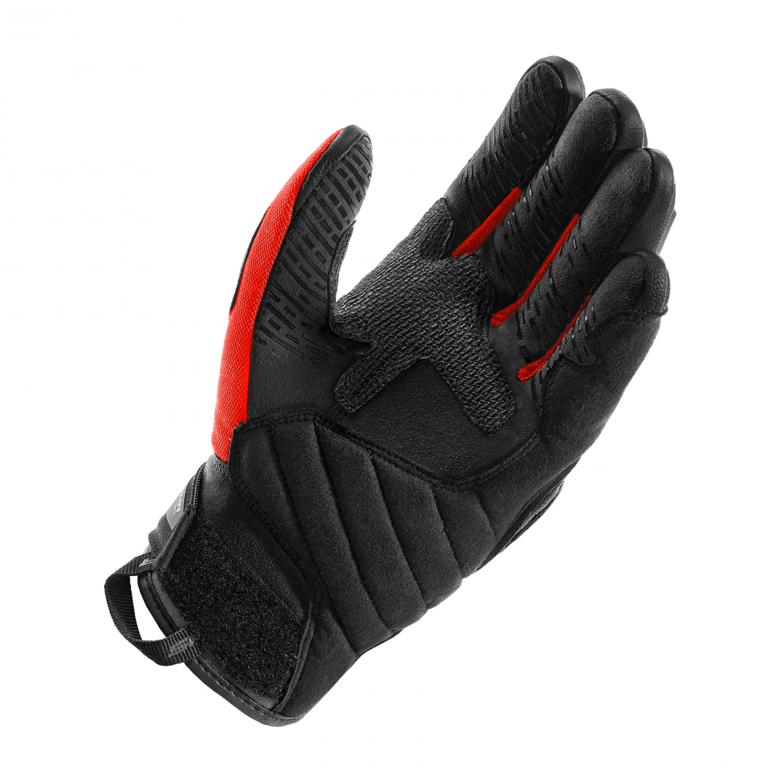 SHIMA BLAZE 3.0 DE HOMBRE ROJO 