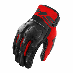 SHIMA BLAZE 3.0 DE HOMBRE ROJO 
