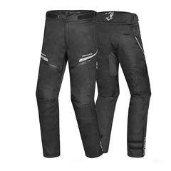 Bela Calm Digger pantaloni per Uomo 32L Nero Giallo 