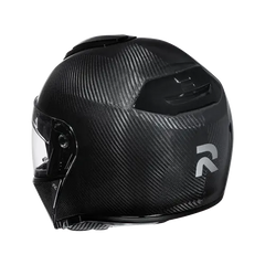 HJC RPHA 90S Carbon Moto Modulare Caschi Nero