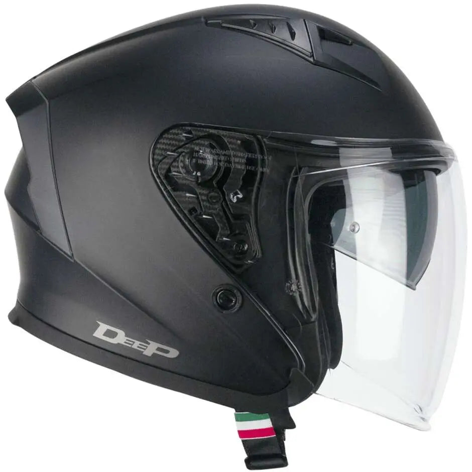 CGM - 127A Deep Mono Nero OPACO