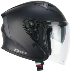 CGM - 127A Deep Mono Nero OPACO