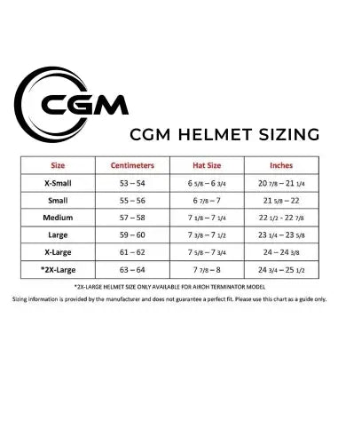 CGM 363X Casco SHOT RUN Nero Fucsia fluo opaco 