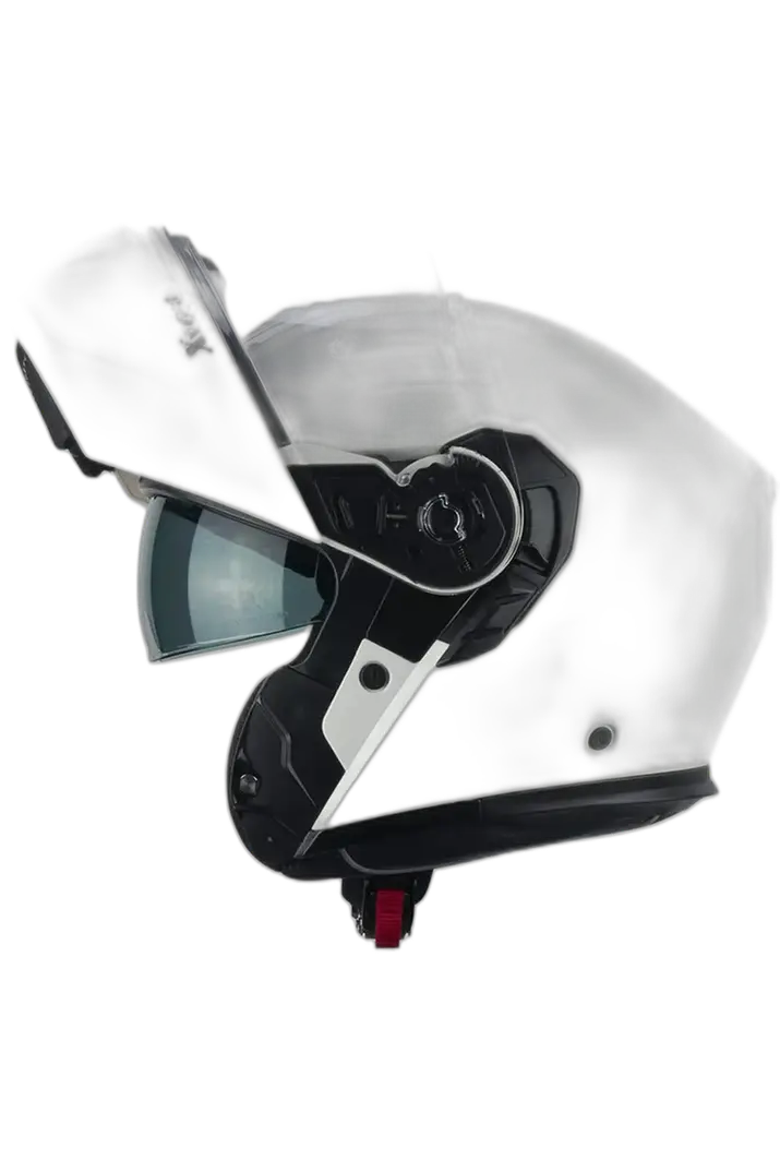 CGM 569A C-MAX MONO MOTO MODULARE CASCHI BIANCO 