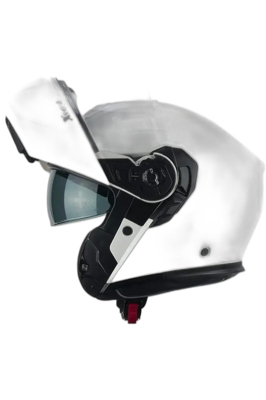 CGM 569A C-MAX MONO MOTO MODULARE CASCHI BIANCO 