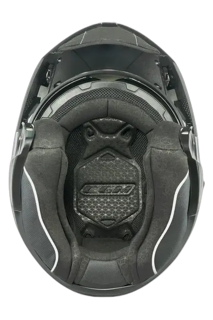 CGM 569A C-MAX MONO MOTO MODULARE CASCHI BIANCO 