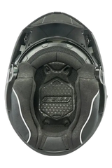 CGM 569A C-MAX MONO MOTO MODULARE CASCHI BIANCO 