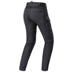 SHIMA GIRO 3.0 LADY PANTALON DE MOTO GRIS 