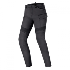SHIMA GIRO 3.0 LADY PANTALON DE MOTO GRIS 
