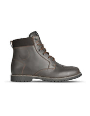 R-Tech - Stivali In Pelle Heritage Wp Marrone - Yamoto.it