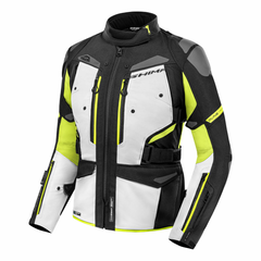 SHIMA DUNE LADY CHAQUETA TEXTIL DE MOTO