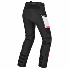 SHIMA DUNE PANTALONI DI MOTO DONNA NERO HIELO BLU ROSSO