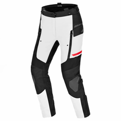 SHIMA DUNE PANTALONI DI MOTO DONNA NERO HIELO BLU ROSSO