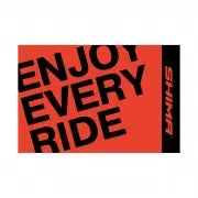SHIMA EKSPO MAT90X60RDENJOY ONE SIZE 
