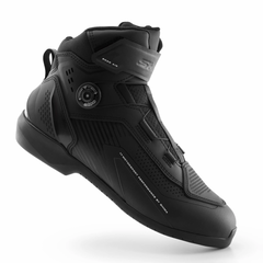 SHIMA ENZO LADY AIR NEGRO/NEGRO 