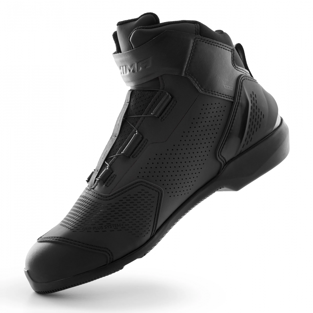 SHIMA ENZO LADY AIR NEGRO/NEGRO 