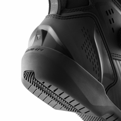 SHIMA ENZO LADY AIR NEGRO/NEGRO 