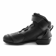 SHIMA ENZO LADY AIR NEGRO/ROSA 