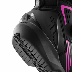 SHIMA ENZO LADY AIR NEGRO/ROSA 