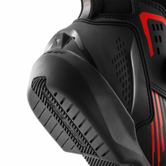 SHIMA ENZO MEN AIR NEGRO/ROJO 