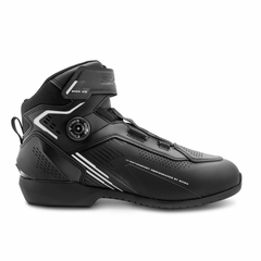 SHIMA ENZO MEN AIR NEGRO/BLANCO 