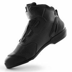 SHIMA ENZO MEN AIR NEGRO/BLANCO 