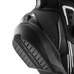 SHIMA ENZO MEN AIR NEGRO/BLANCO 