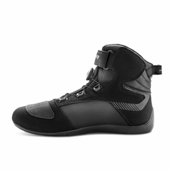 SHIMA EXO MEN NEGRO/NEGRO 