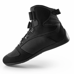 SHIMA EXO MEN NEGRO/NEGRO 
