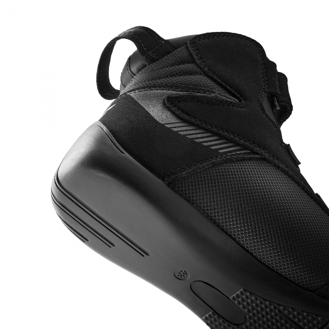 SHIMA EXO LADY NEGRO/NEGRO 