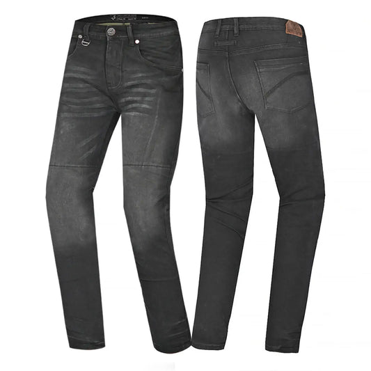 Bela - Pantalon Drifter 32L Nero 