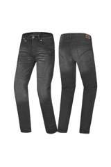 Bela - Pantalon Drifter 32L Nero 