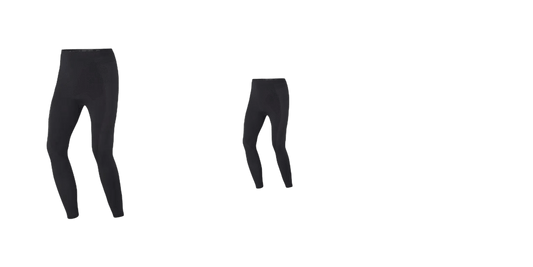 SHIMA BASICOOLER 2.0 PANTALONI 