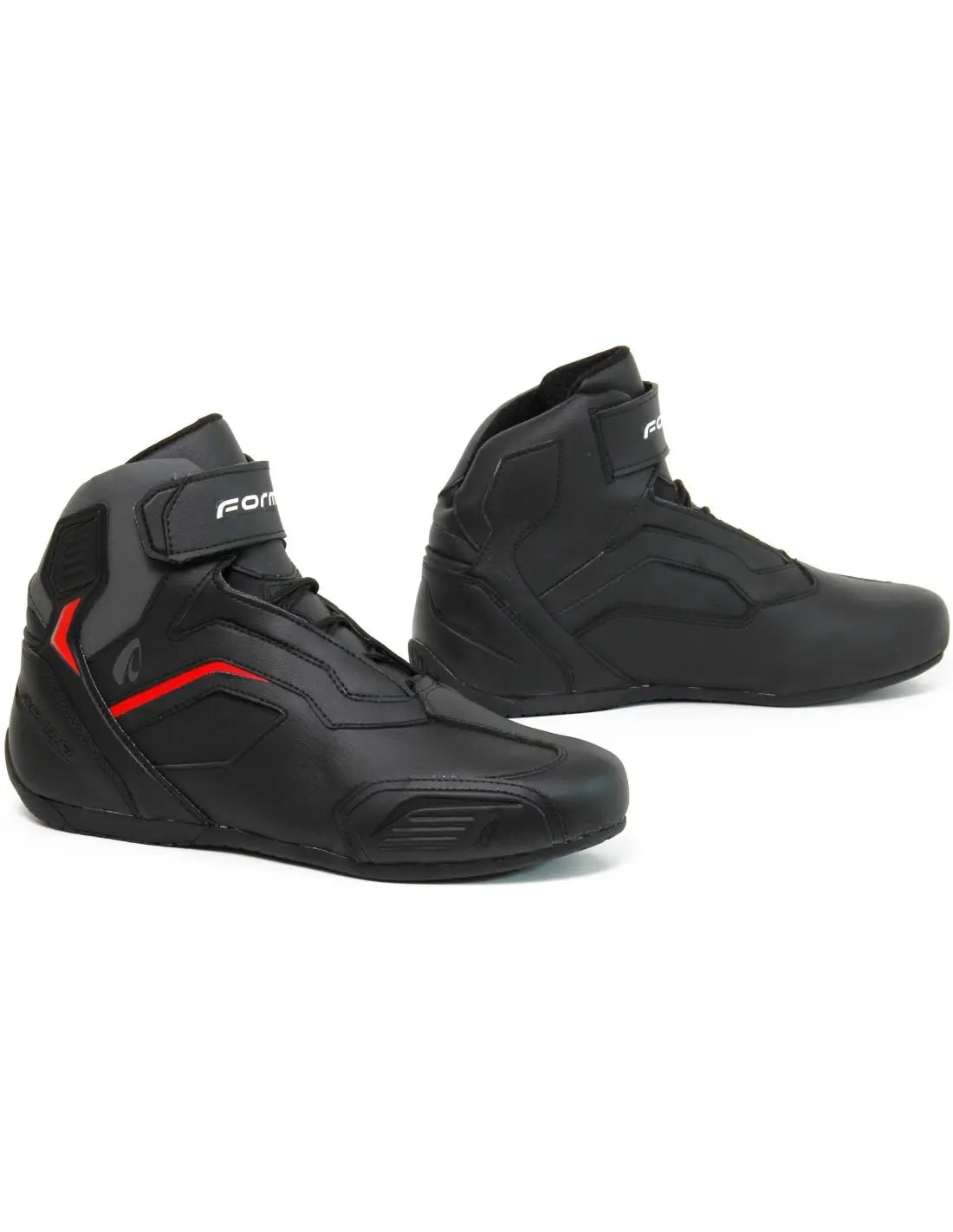 FORMA - Scarpe da moto STINGER DRY Nero - Yamoto.it