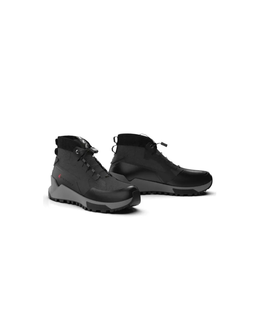 FORMA - Scarpe da moto Kumo Nero - Yamoto.it