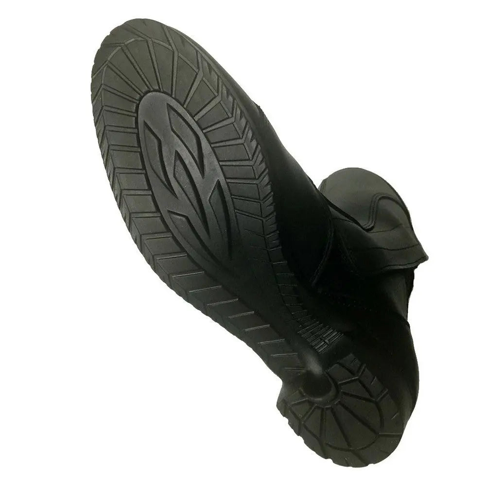 Forma RUBY Dry Stivali Da Moto Da Donna Nera 