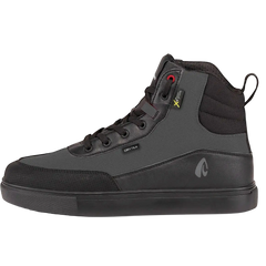 FORMA MILANO DRY Stivali Urban Nero Grigio 