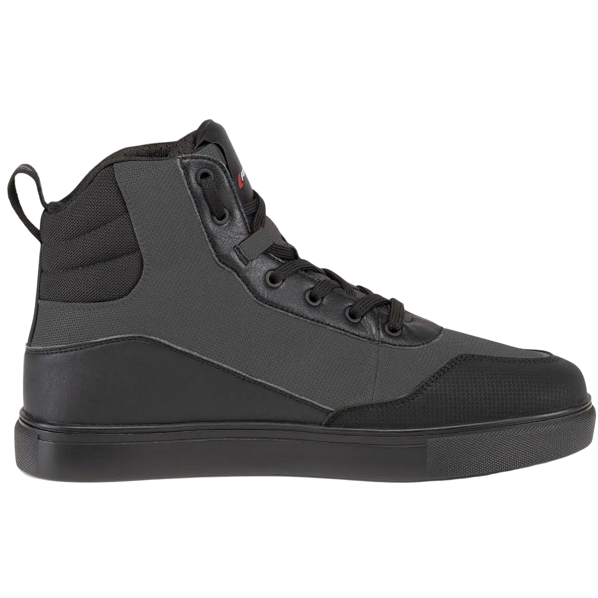 FORMA MILANO DRY Stivali Urban Nero Grigio 