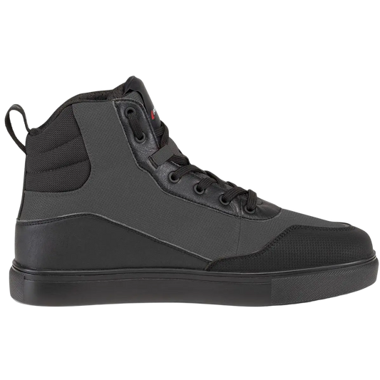 FORMA MILANO DRY Stivali Urban Nero Grigio – Yamoto.it