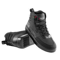 FORMA MILANO DRY Stivali Urban Nero Grigio 