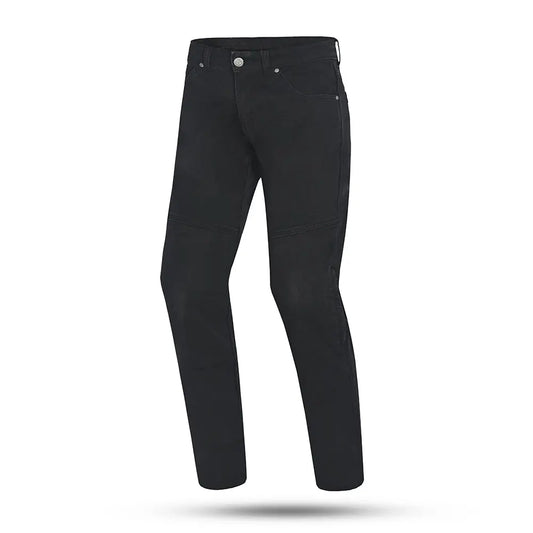 Pantalon Vaquero Stroke 30 Inseam  Negro Denim 