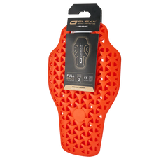 SHIMA G-FLEXX BACK PROTECTOR LVL.2 