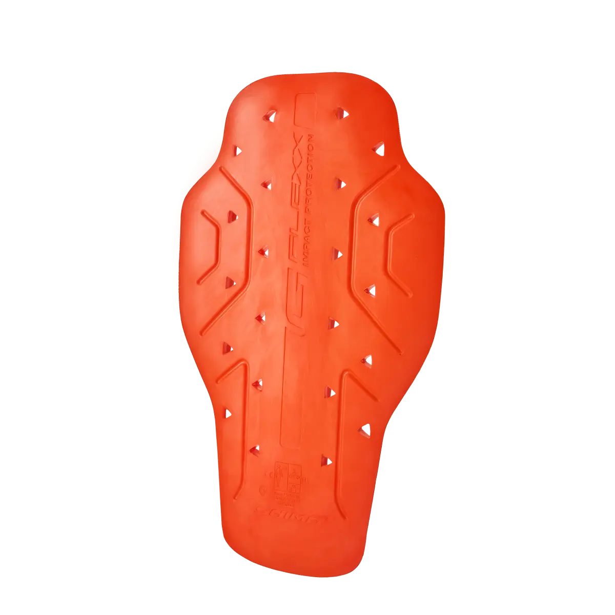 SHIMA G-FLEXX BACK PROTECTOR LVL.2 